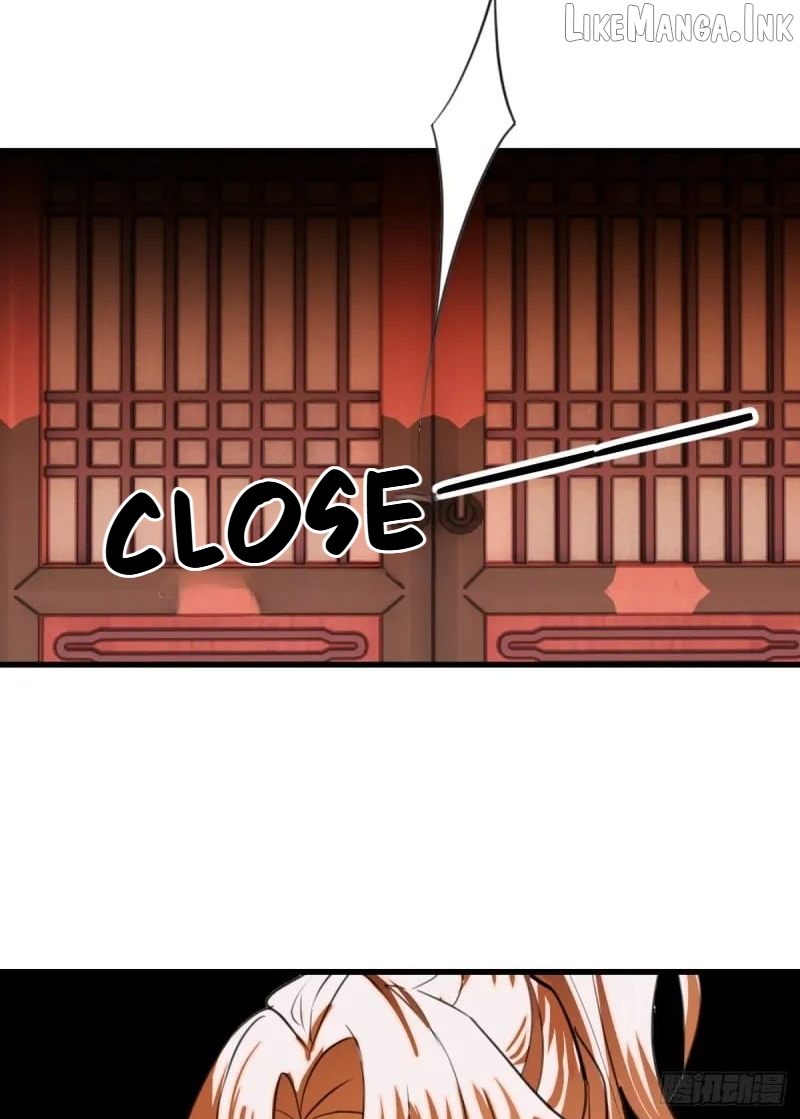 My Own Evil God Chapter 24 - page 19